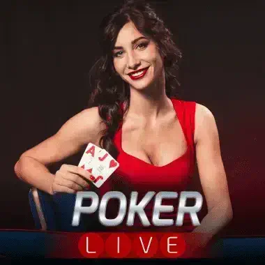 poker live