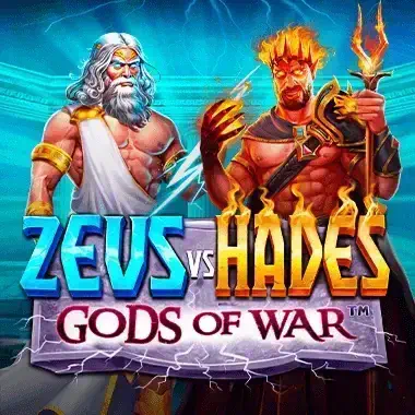 zeus vs hades